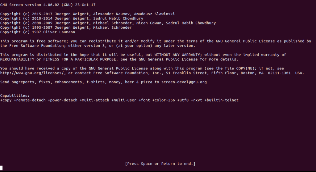 Fedora vs Ubuntu for programming and developers
