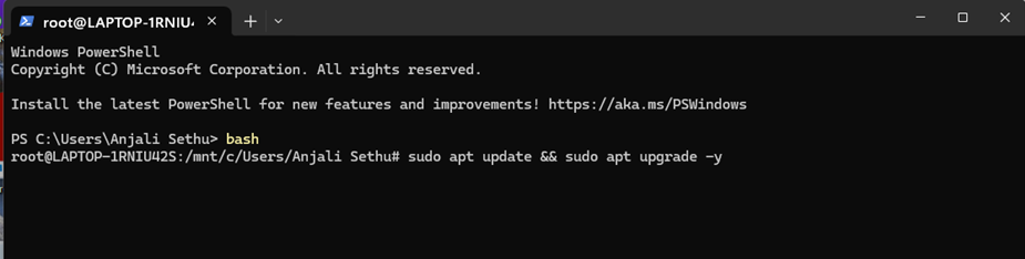 Email Server 