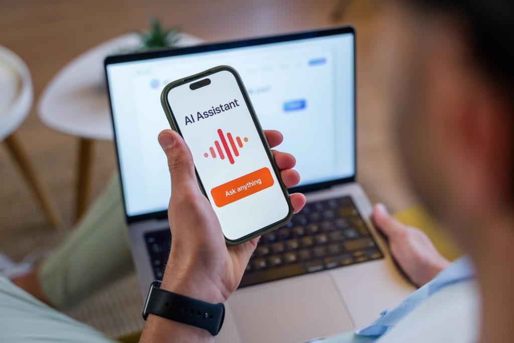 best operating system for mobile ai in our daily lives