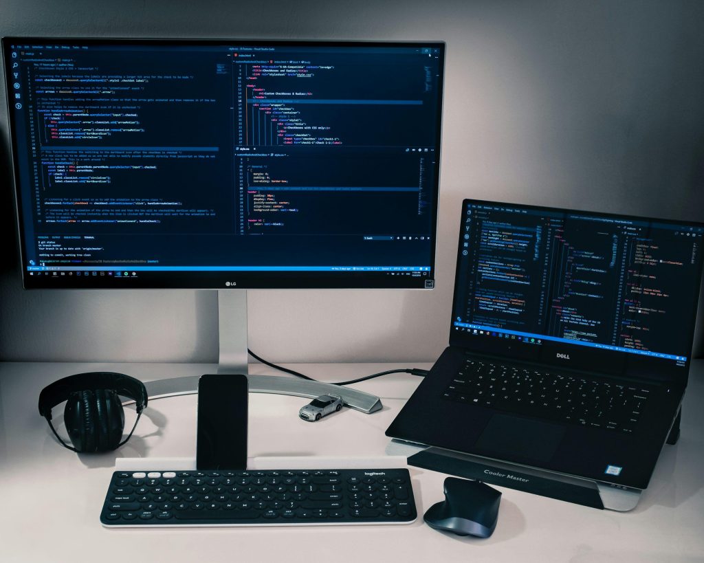 best operating system for mobile and PC for AI purposes