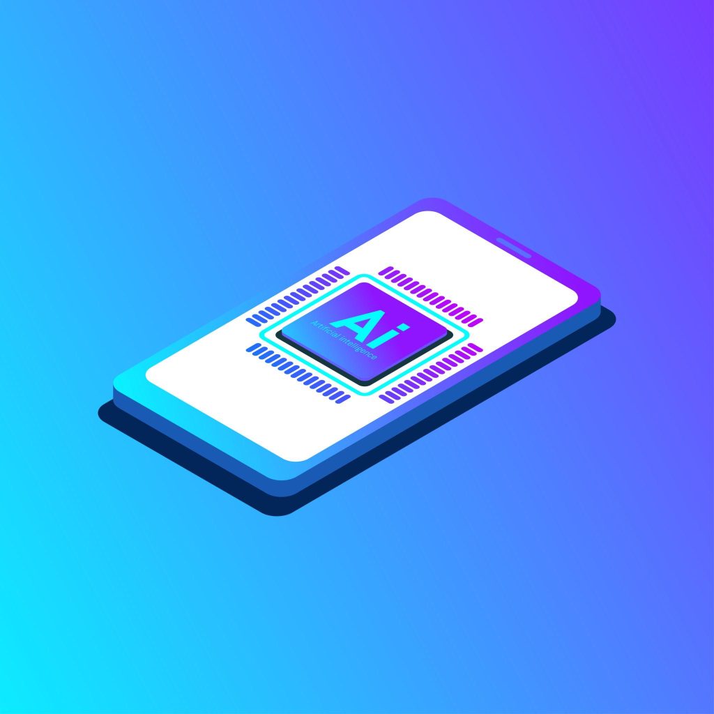 best operating system for mobile and AI integration