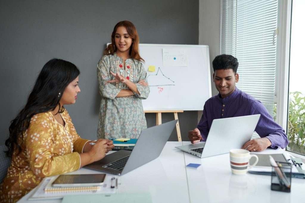 startups using small language model