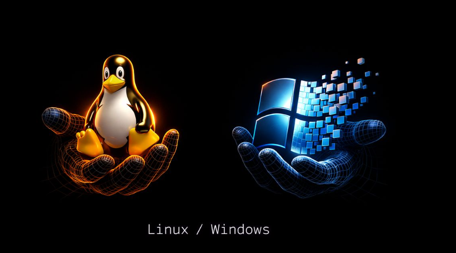Linux OS vs Windows OS: The Unstoppable Advantages in 2026.