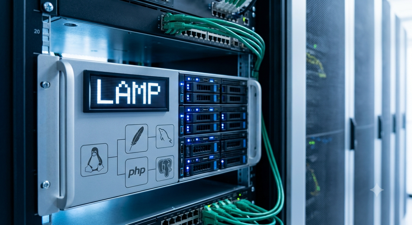 Easy Lamp server Installation: Complete Guide to Install LAMP Server on Linux in AWS in 2026