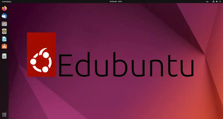Edubuntu: 7 Easy Steps to Download and Install