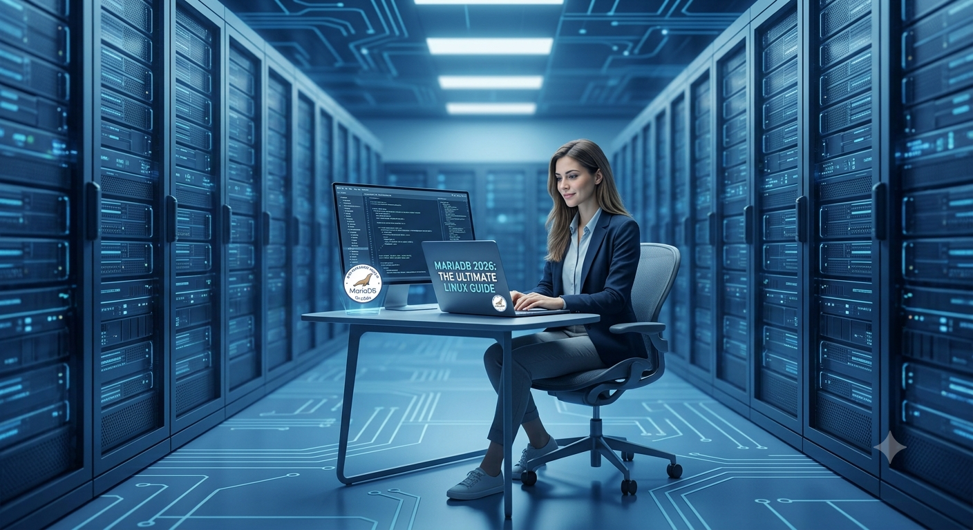 Ultimate Guide to Installing and Configuring MariaDB in 2026 on a Linux Operating System