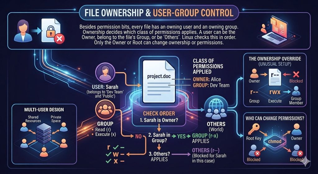 Operating Systems
