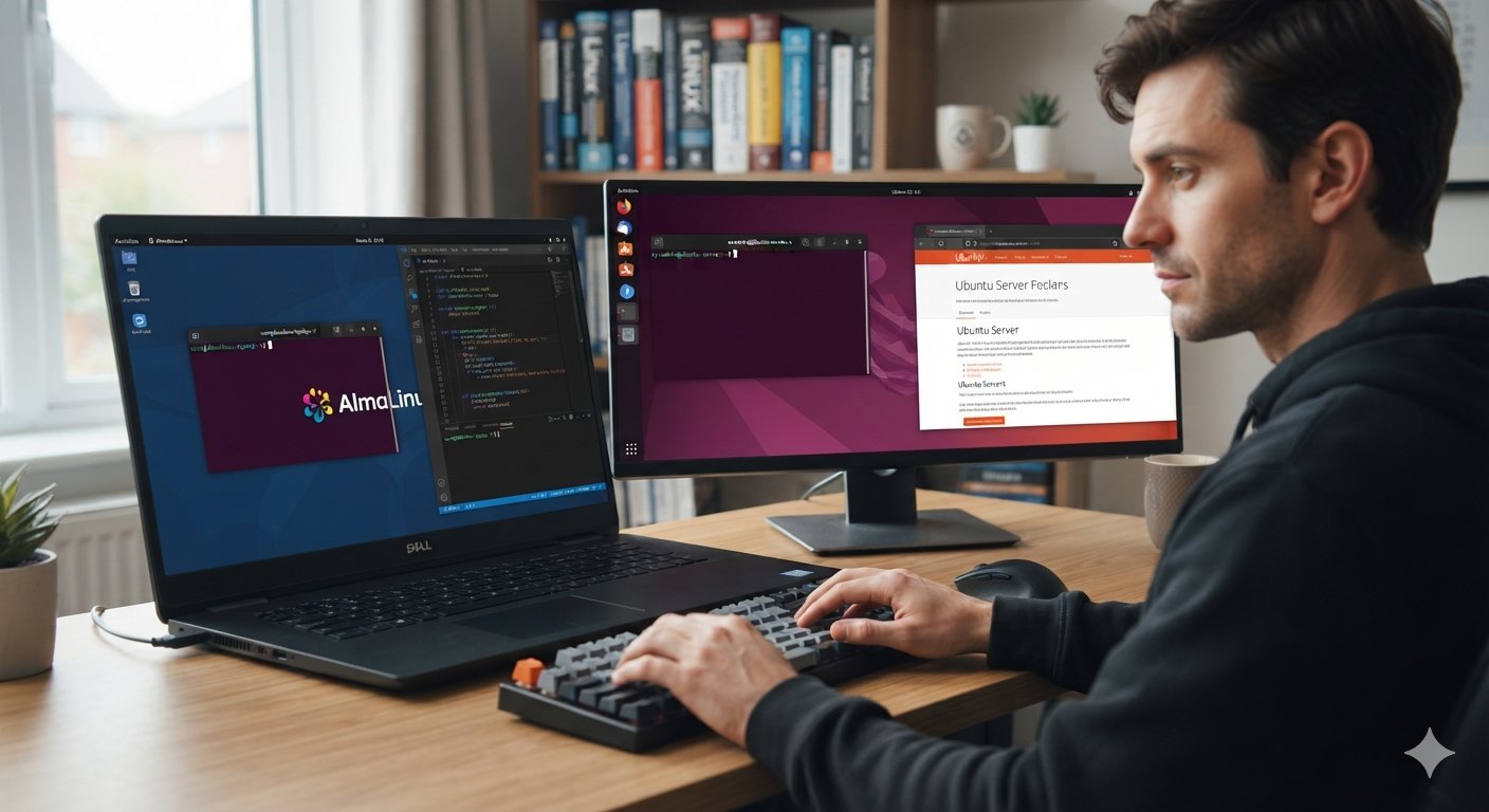 Dual Systems: Proven Way to Fast Track Your Linux Operations in 2026