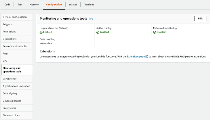 cloudwatch