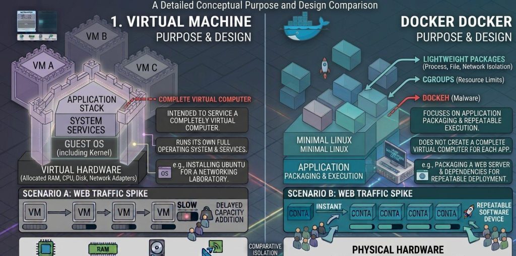 Purpose and Design 